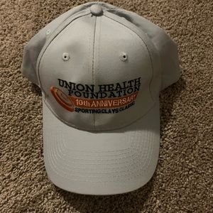 NWOT baseball style cap!